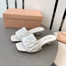 Miu Miu Sandals